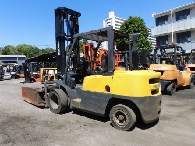 Forklift
