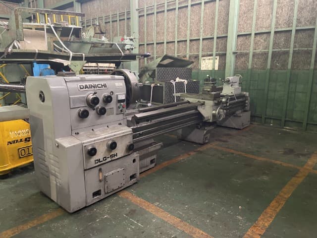 Machine Tool