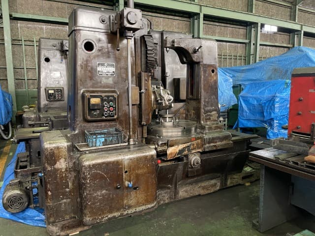 Machine Tool