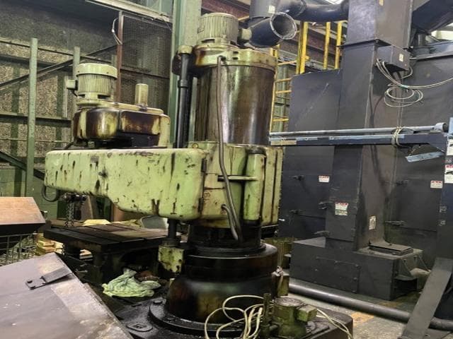 Machine Tool