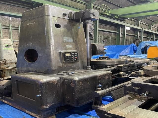 Machine Tool